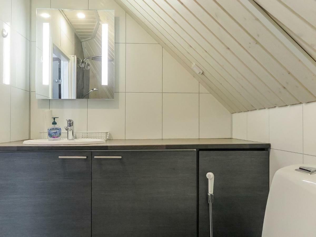 Holiday Home Arctic Light Hut By Interhome Kakslauttanen 外观 照片