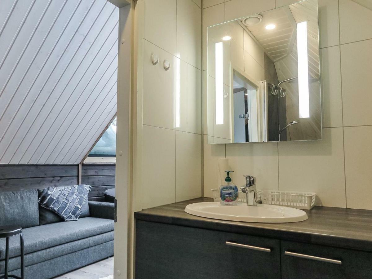 Holiday Home Arctic Light Hut By Interhome Kakslauttanen 外观 照片